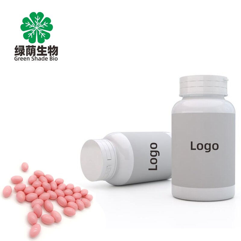L-Glutathione Softgel Capsules Manufacturer - Private Label with Collagen Vitamins C&E 1200mg