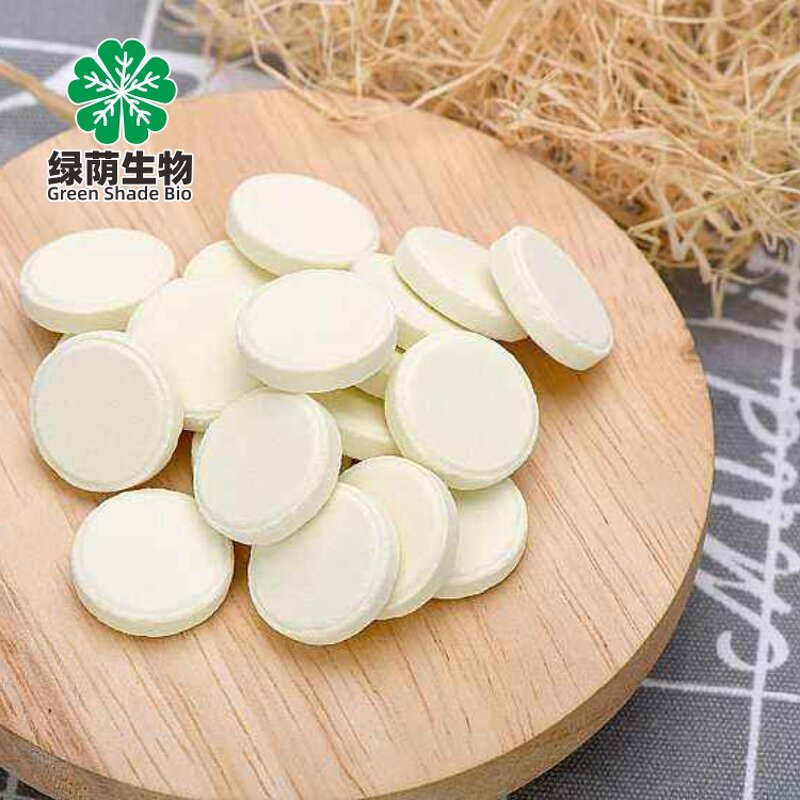 Calcium Chewable Tablets Manufacturer - Best GMP Certified with Vitamin D Private Label OEM