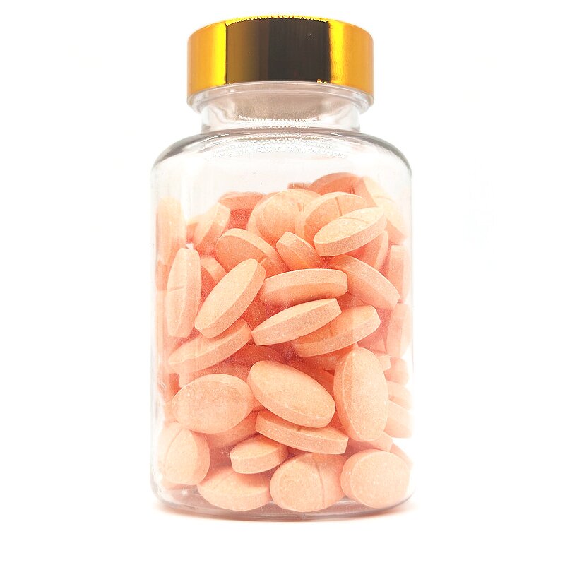 Vitamin E+C Soft Capsules Manufacturer - OEM Supplements Food Multivitamin
