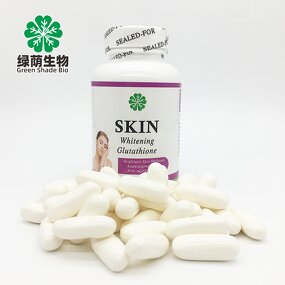 L-Glutathione Softgel Capsules Manufacturer - Maximum Strength Private Label Antioxidant Whitening