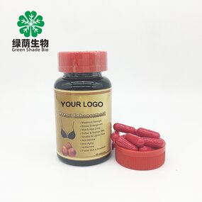 Buttock Enlargement Capsules Manufacturer - Extreme Herbal Aguaje Kacip Fatimah for Adults