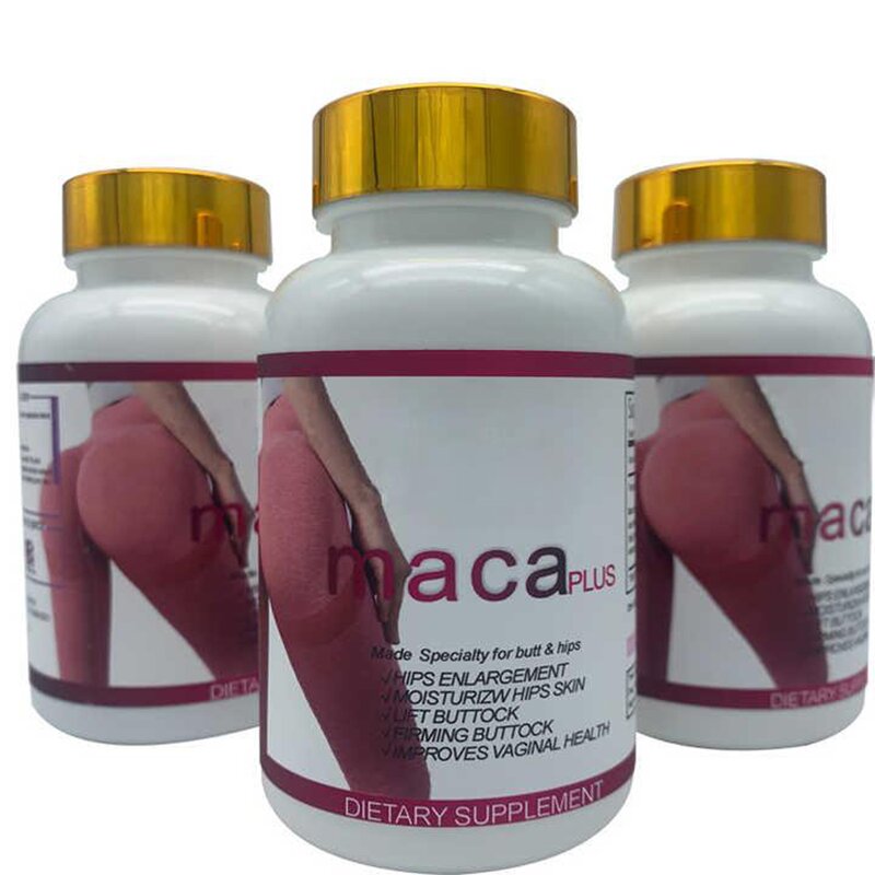 Buttock Strengthening Pills Manufacturer - OEM Self-Owned Brand Adult Only Lifting Firming