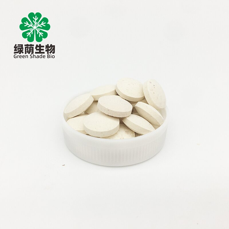 Sea Buckthorn Vitamin C Tablets Manufacturer - Chewable Ascorbic Acid 1000mg for Skin Whitening