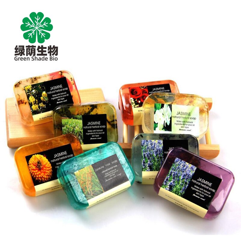 Tea Tree Oil Facial Soap Manufacturer - Organic Natural Handmade Whitening Skin Care