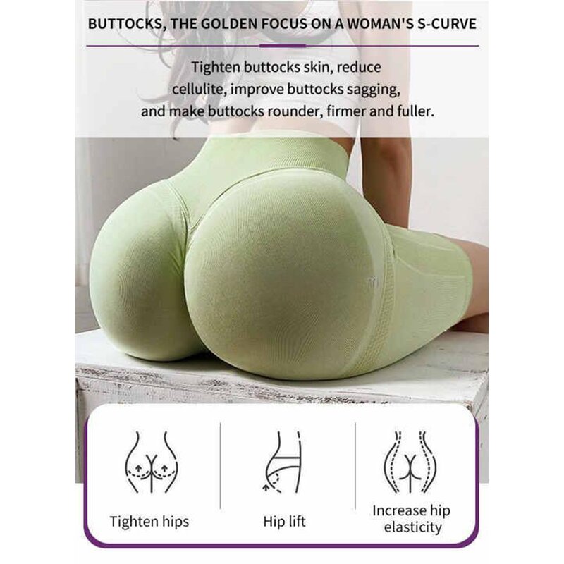Maca Extract Capsules Manufacturer - OEM Herbal Sexy Firming Strengthening Buttocks Organic