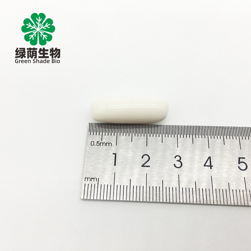 L-Glutathione Softgel Capsules Manufacturer - Maximum Strength Private Label Antioxidant Whitening