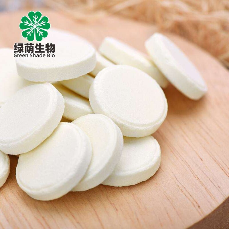 Calcium Chewable Tablets Manufacturer - Best GMP Certified with Vitamin D Private Label OEM
