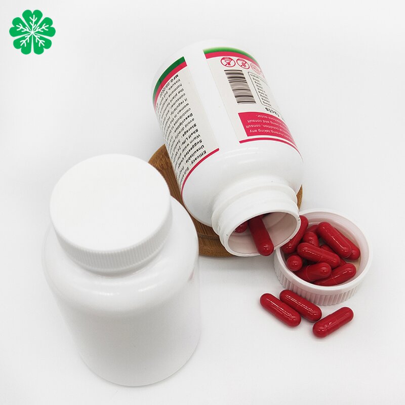 Breast Enlargement Capsules Manufacturer - OEM Private Label Herbal Isoflavone Big Boobs