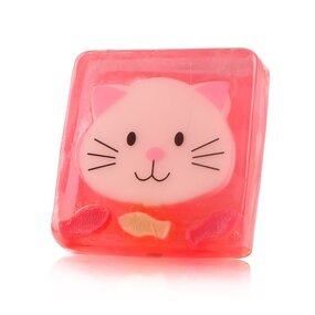Children Soap Manufacturer - Popular Manufacturers Wholesale OEM Cartoon Animal Skin Care