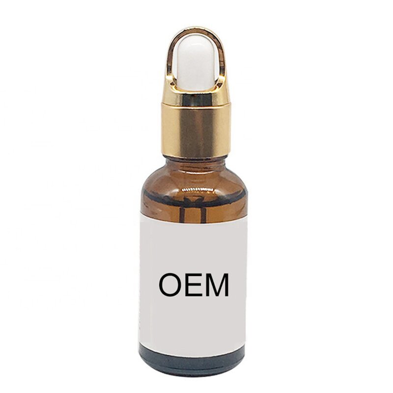 Skincare Serum Gel Manufacturer - High Quality Whitening Pure Natural OEM with Collagen & HA