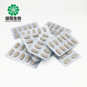 Black Maca Extract Capsules Manufacturer - Natural Peruvian 500mg for Adults Improve Immunity