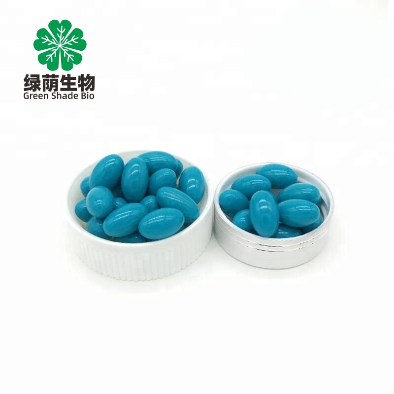 Pine Bark Extract Softgel Capsules Manufacturer - High Quality French Proanthocyanidins