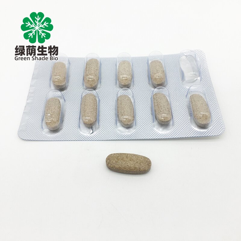 Black Maca Root Powder Tablets Manufacturer - Own Factory High Quality Vigorous Peruvian