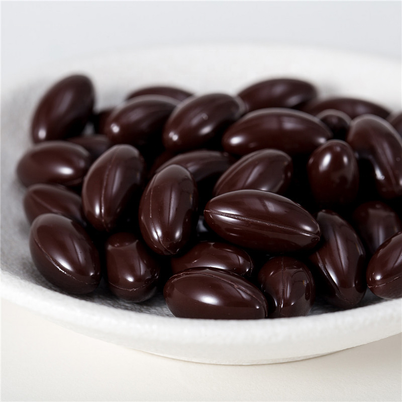 Ginseng Epimedium Capsules Manufacturer - Hot Sale Private Logo Vigorous Softgel