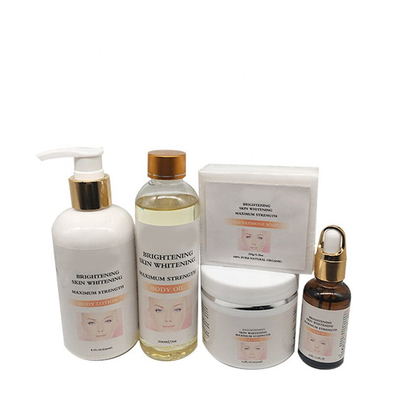 Body Lotion Manufacturer - Best Glycerin-Based for Skin Whitening & Moisturizing