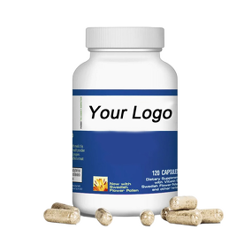 Male Climax Intensity Capsules Manufacturer - OEM Halal Certified 120 Capsules Custom