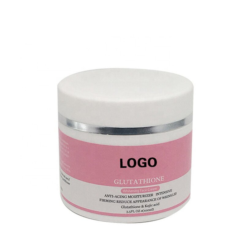 Face Whitening Cream Manufacturer - Daily Use Fine Moisturizing Firming Anti-Aging with Arbutin