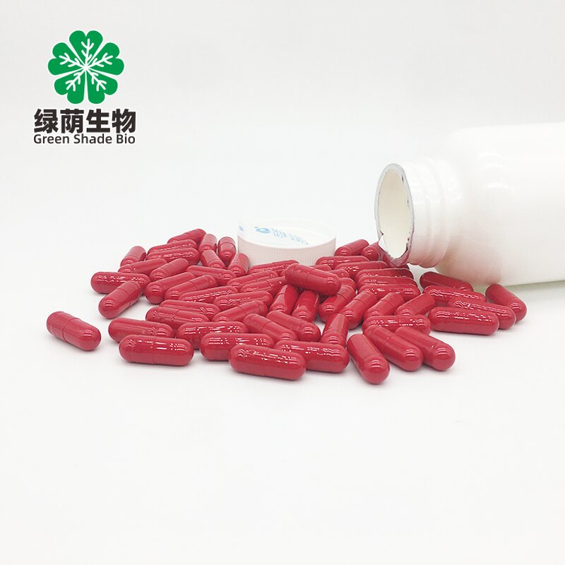 Hip & Breast Enlargement Capsules Manufacturer - with Aguaje Kacip Fatimah Pueraria for Adults