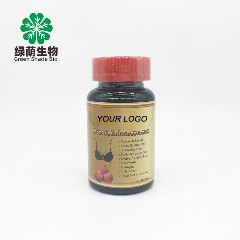 Black Maca Buttock Capsule Manufacturer - Ultimate Herbal Private Logo Adults Only Softgel