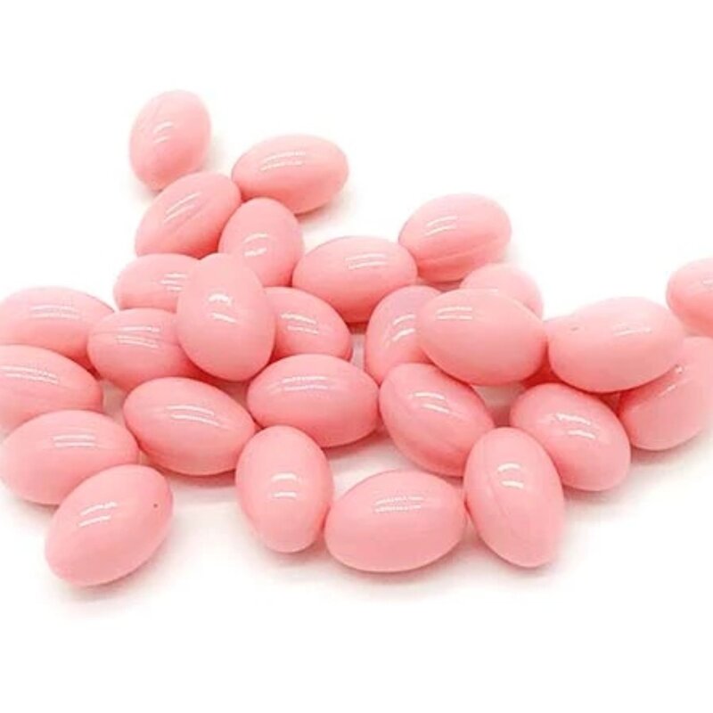 L-Glutathione Softgel Capsules Manufacturer - High Quality Low MOQ Skin Whitening OEM