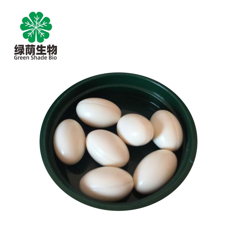 L-Glutathione Softgel Capsules Manufacturer - OEM Hot Sale Whitening for Adults Only