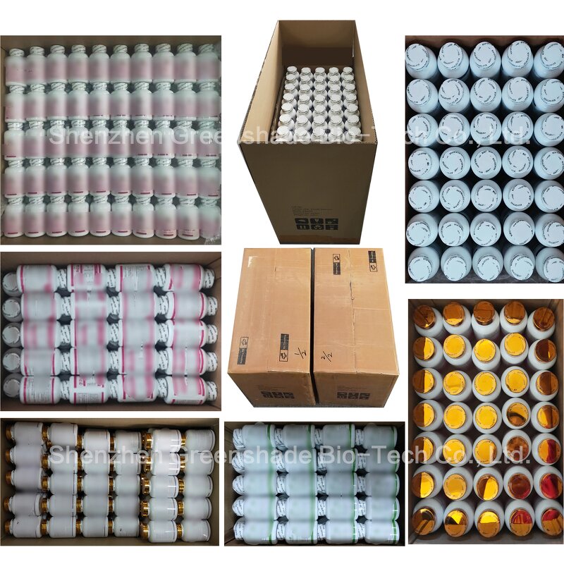 Glutathione Whitening Capsule Manufacturer - Customized Labels Halal Liposomal with Collagen & ALA