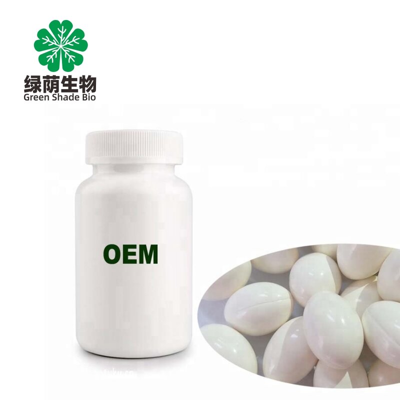 L-Glutathione Softgel Capsules Manufacturer - OEM Hot Sale Whitening for Adults Only