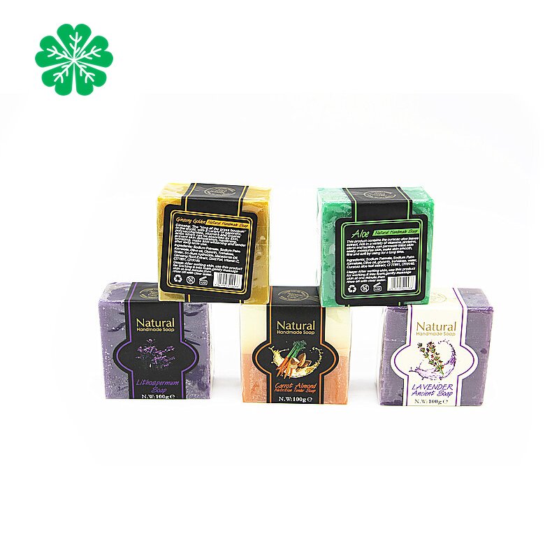 Fruit Herbal Soap Manufacturer - Cheap All-Kinds Antiseptic Whitening Face Care