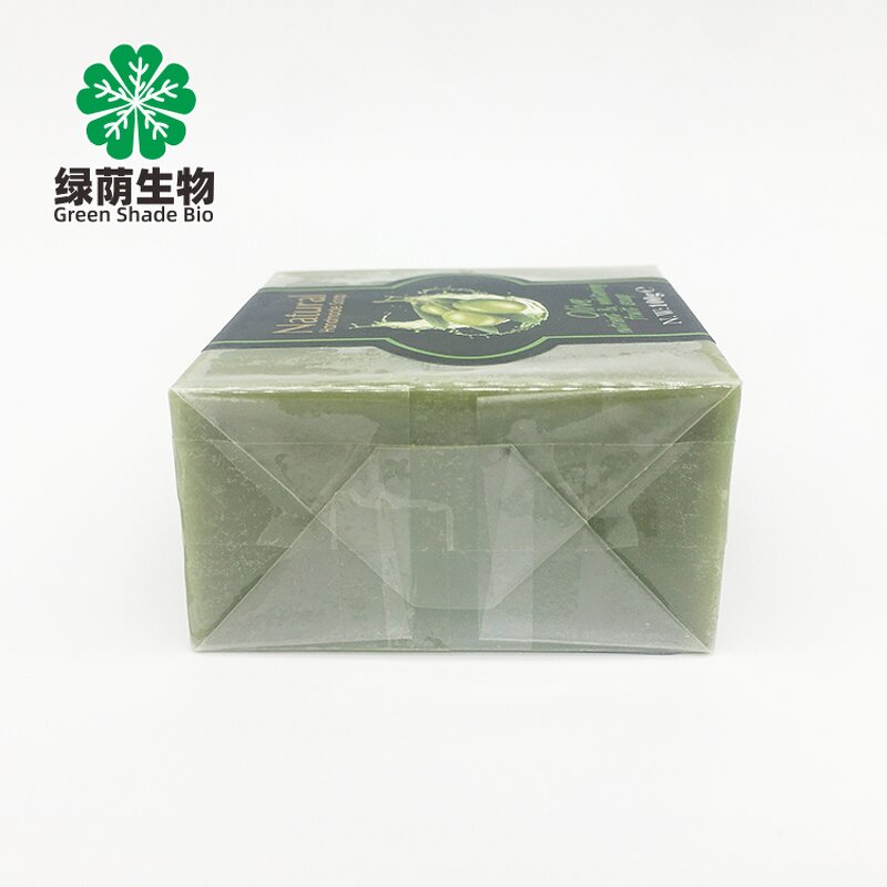 Olive Oil Fruit Soap Manufacturer - High Quality Natural Organic Nutrient Whitening Factory Price