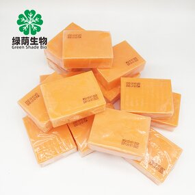 Kojic Acid Orange Soap Manufacturer - Wholesale 150g Organic Natural Handmade Bath & Body