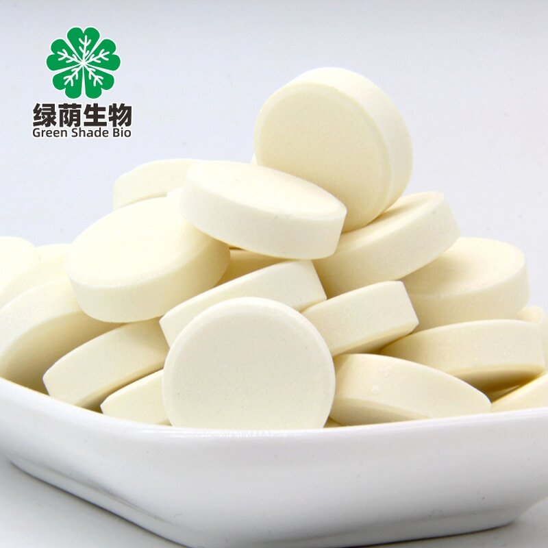 Calcium Chewable Tablets Manufacturer - Best GMP Certified with Vitamin D Private Label OEM