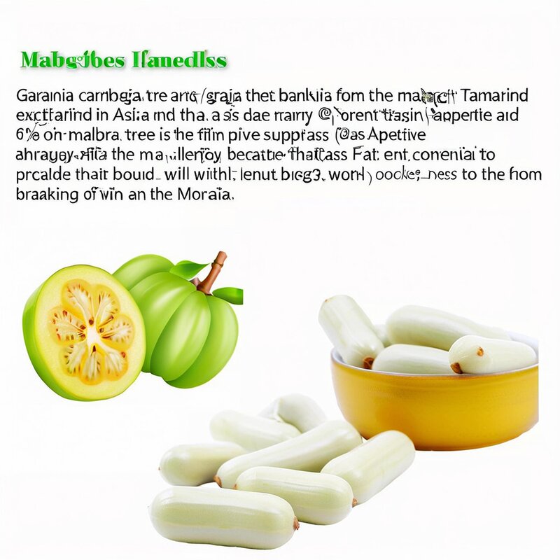 Tenghuang Fruit Capsules Manufacturer - OEM/ODM Healthy Herbal for Adults Slimming