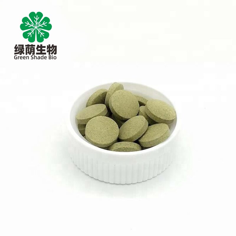 Moringa Oleifera Extract Manufacturer - Private Label Pure Organic Powder & Tablets
