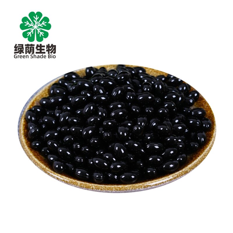 Bee Propolis Softgel Capsules Manufacturer - Private Label OEM for Immune System Support