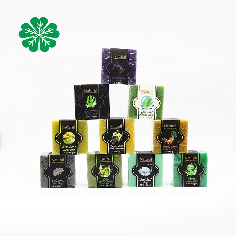 Fruit Herbal Soap Manufacturer - Cheap All-Kinds Antiseptic Whitening Face Care