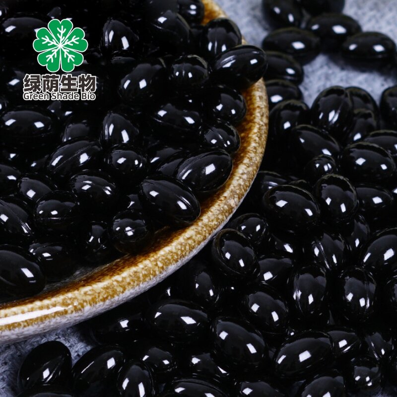 Bee Propolis Softgel Capsules Manufacturer - Private Label OEM for Immune System Support