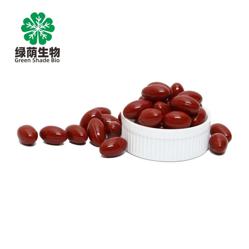 L-Carnitine Softgel Capsules Manufacturer - Private Brand Bulk with Aloe Vera Weight Loss