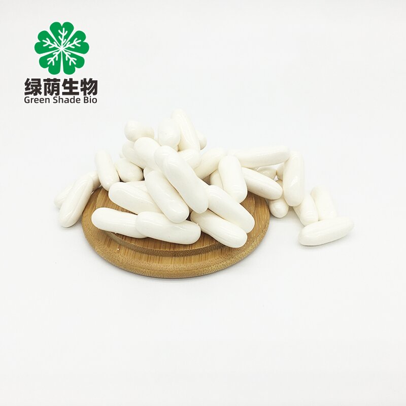 L-Glutathione Softgel Capsules Manufacturer - Maximum Strength Private Label Antioxidant Whitening
