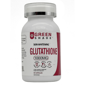 L-Glutathione Collagen Capsules Manufacturer - High Quality 1000mg Liposomal for Skin Whitening