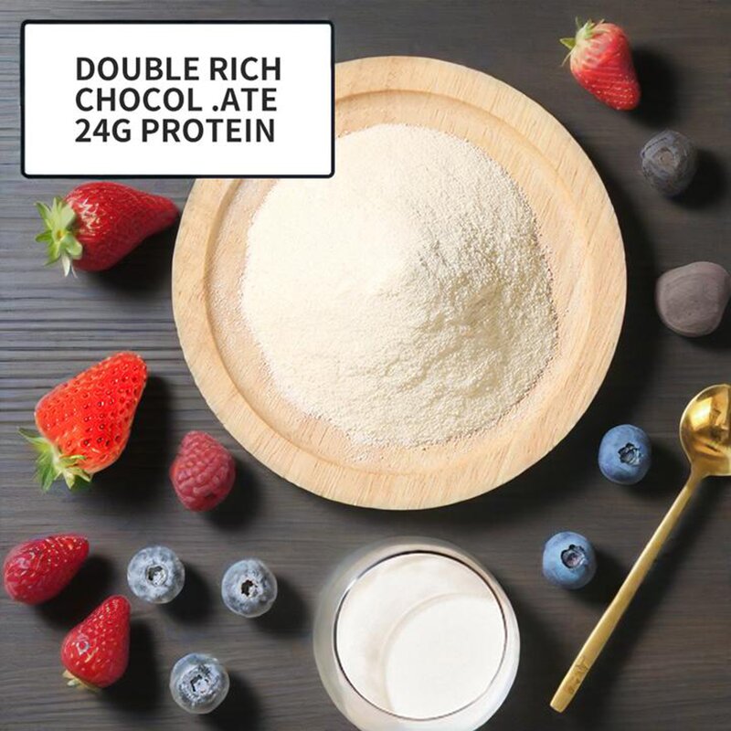 Whey Protein Isolate Powder Manufacturer - Best-Selling 90% for Adult Muscle Growth