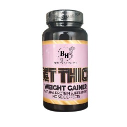 Weight Gain Capsules Factory - OEM Sports Nutrition Muscle Building