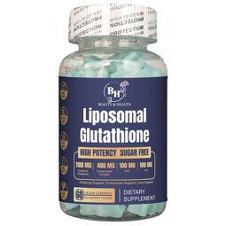 Glutathione Gummies Supplier - Private Label Skin Whitening Brightening