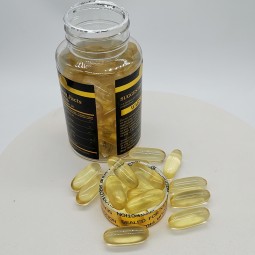 Glutathione Capsules Factory - OEM ODM Vitamin Vegan Detox