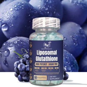 Liposomal Gummies Supplier - OEM ODM Sugar Free Skin Whitening