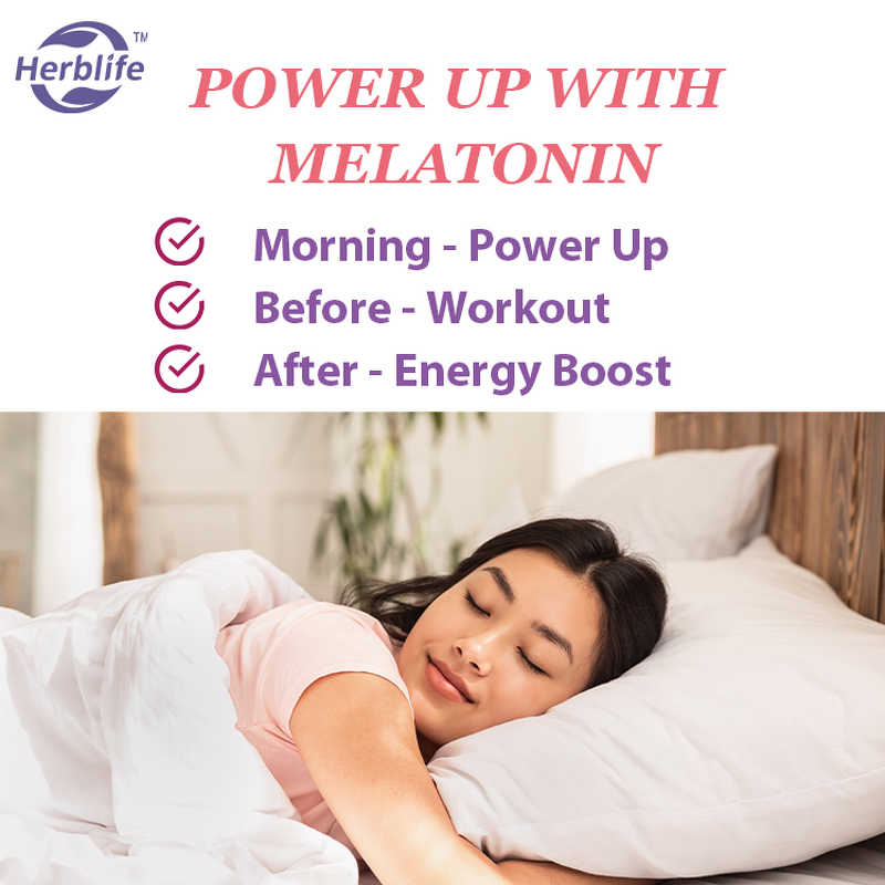 Melatonin Gummies - Manufacturer OEM Strawberry Sleep Mood Immunity Energy