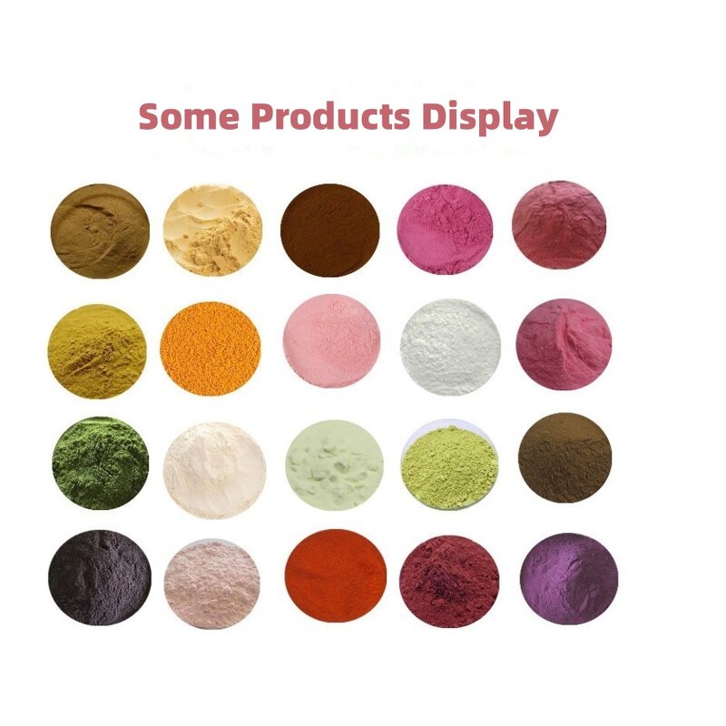 Fingered Citron Powder - Manufacturer HALAL Bulk Food Custom Formulation