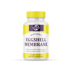 Egg Shell Membrane Capsules - Manufacturer OEM ODM Vegan Joint Bone Energy