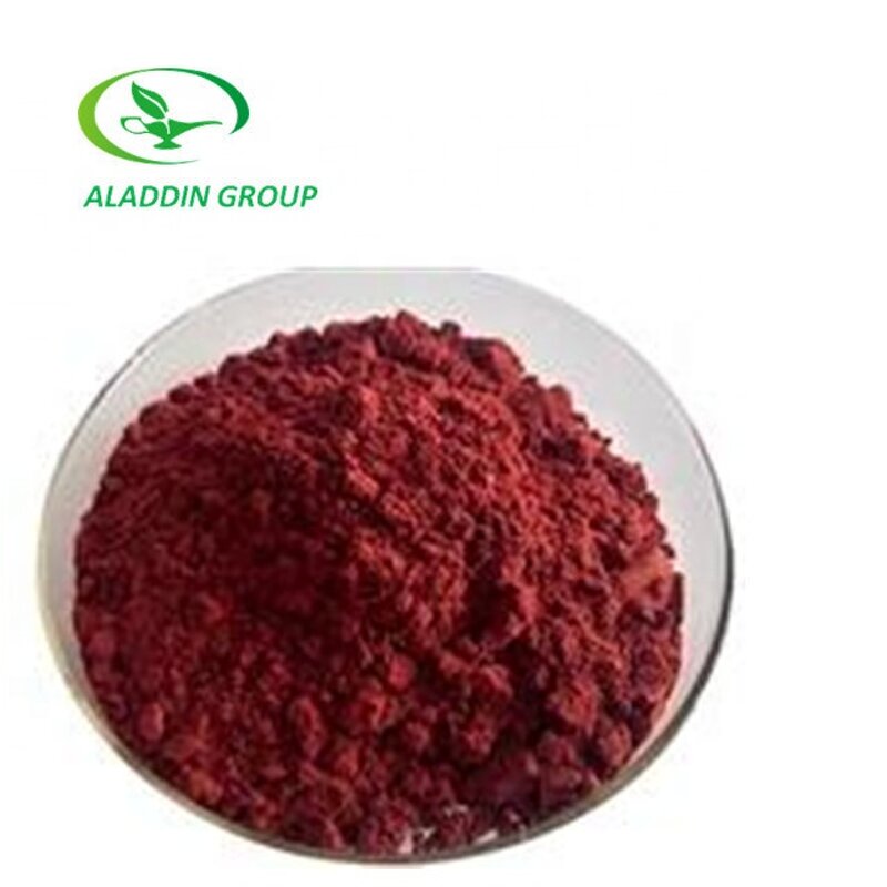 Black Raspberry Powder - Manufacturer Kosher Freeze Dried Pure Extract
