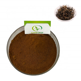 Black Tea Powder - Manufacturer GMP Spray Dried Instant Pure Powder