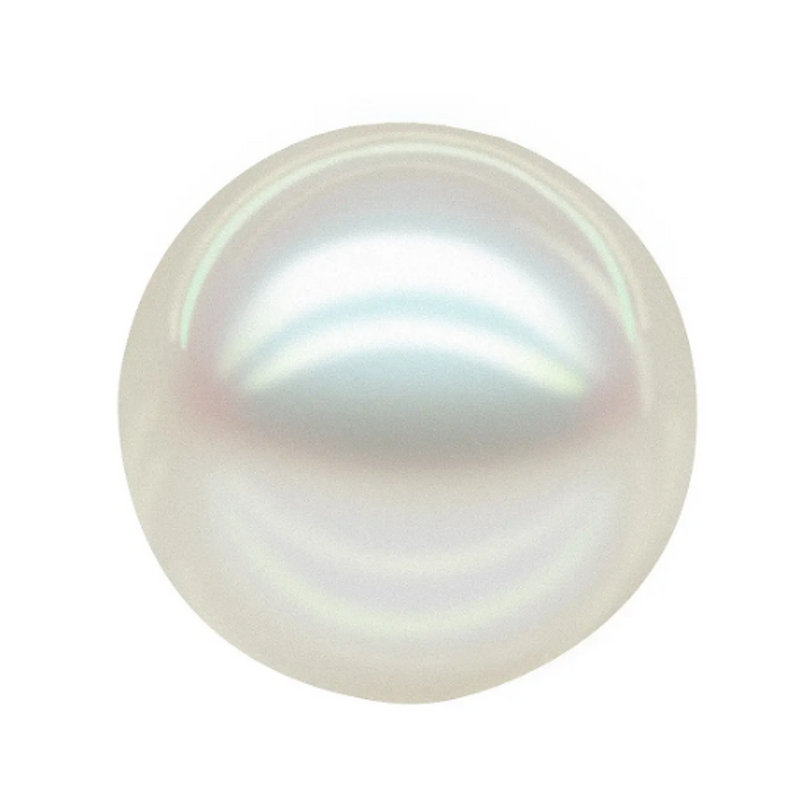 Pearl Powder - Manufacturer Kosher Cosmetic Grade Nano Hydrolyzed Pure